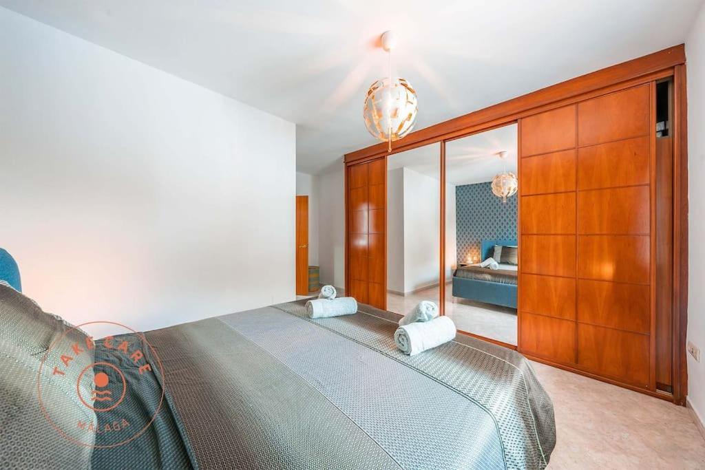 Spacious Home With Lovely Garden - Tcm รินกอนเดลาวิกตอเรีย ภายนอก รูปภาพ